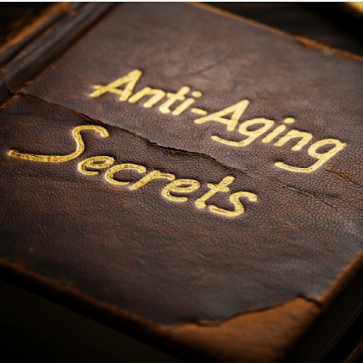 anti aging secrets