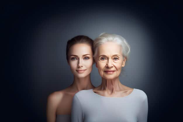 anti aging secrets