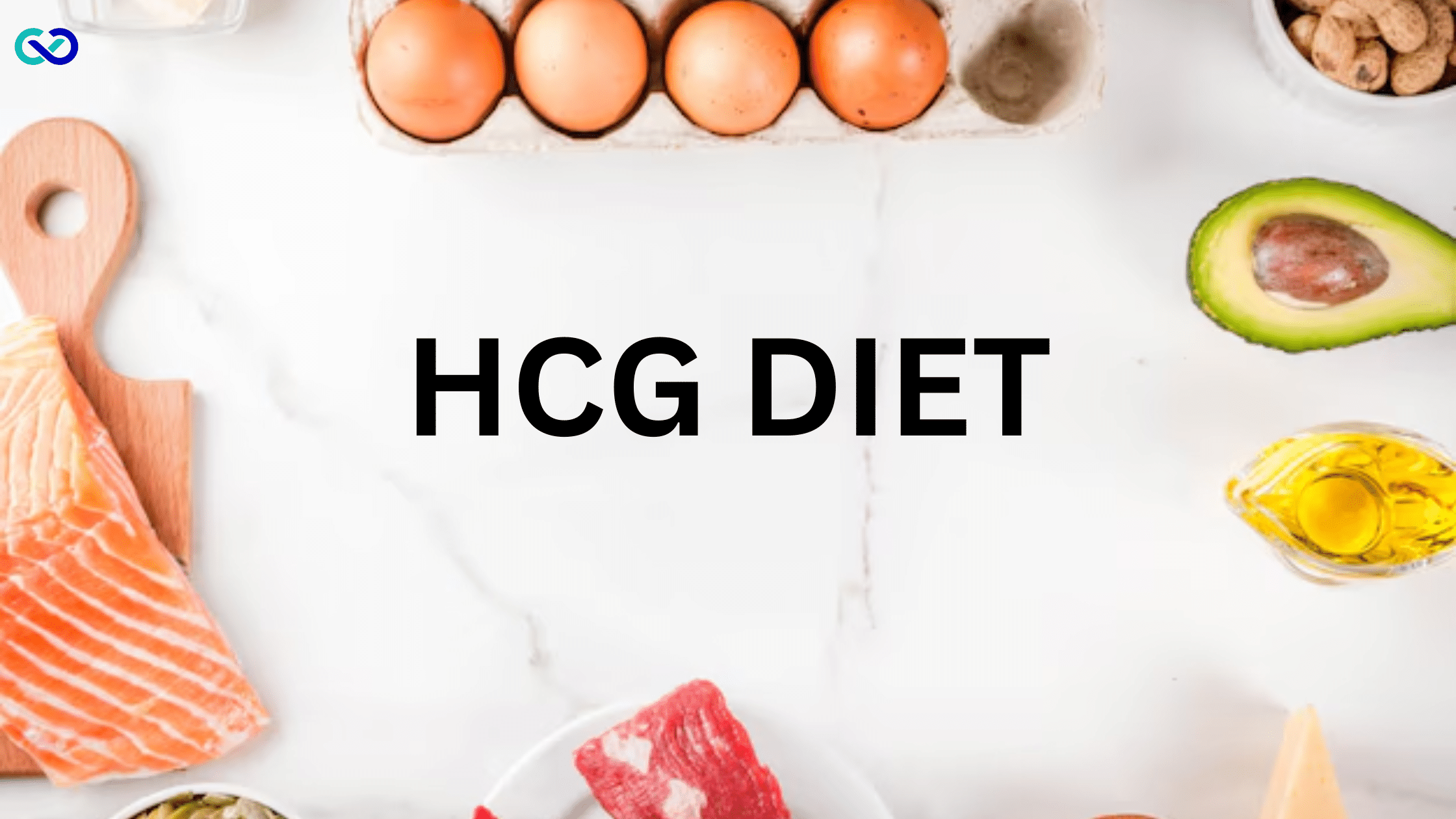 HCG DIET