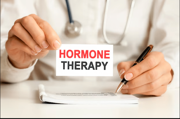 Hormone Therapy