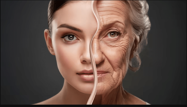 anti-aging