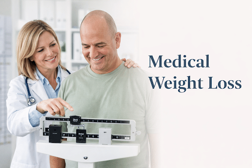 medical weight loss